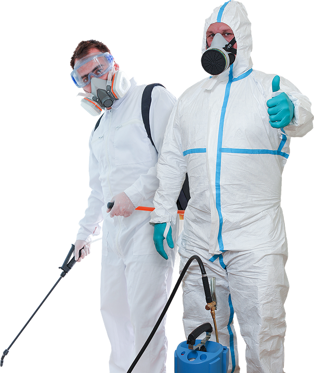 Equipe técnica equipada